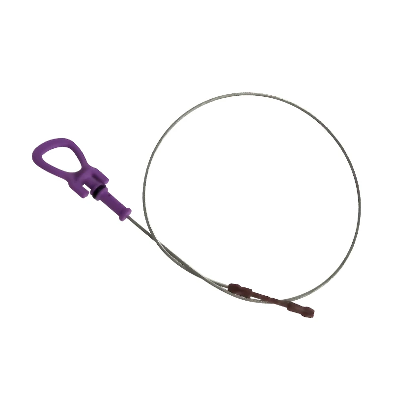 

A 2740107606 A 2740109310 Щуп для измерения уровня моторного масла для Mercedes Benz X253 V213 C200 W205 V205 2015 V212 2740109310