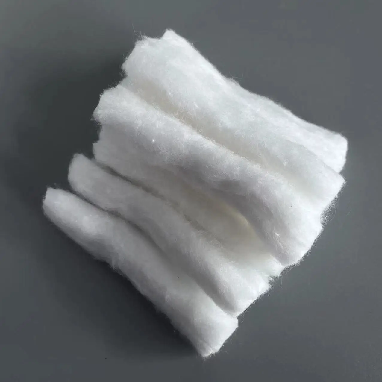 10Pcs/Pack 120mm Organic 100% Cotton Long Fiber Wick ECRU Soft Packed Cotton Watercolor Accessories 10/5/1Pack