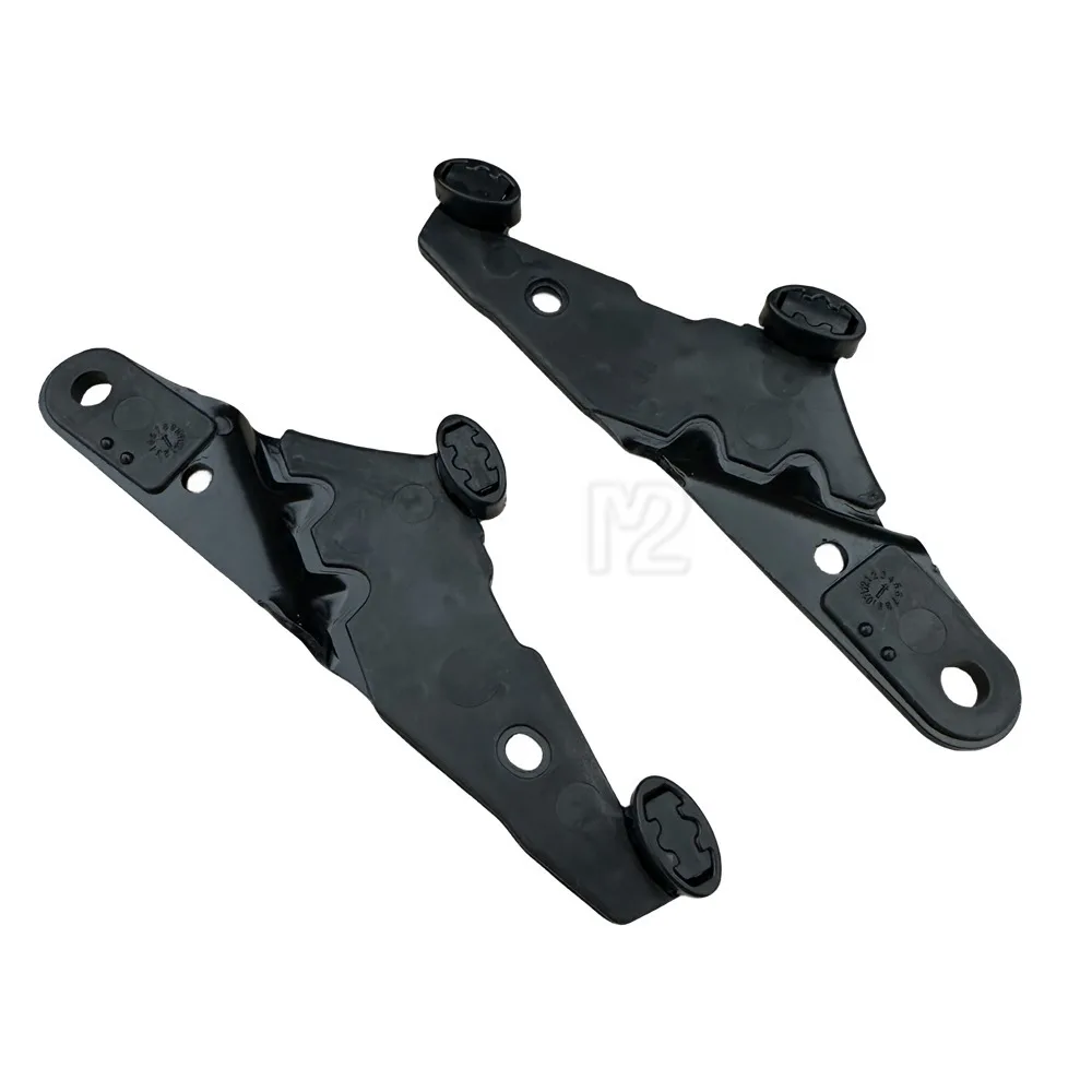 1 Pair LEVER ASSY-PANORAMAROOF TILT For 2015-2020 Kia Sorento 81651C5000 81652C5000 81651-C5000 81652-C5000