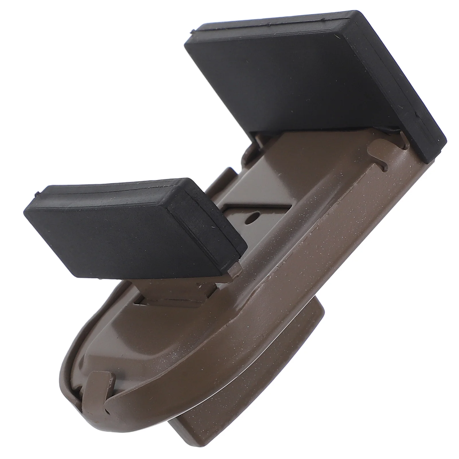 

Safety Door Lock Adjustable Childproof Window Lock For Sliding Doors Drawers Knob Latch Ventilation Stopper Security