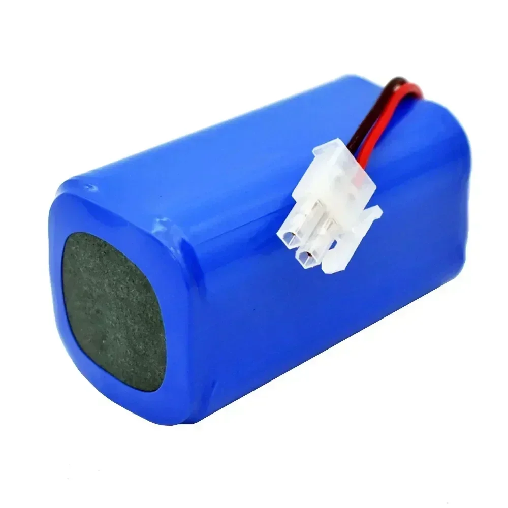 

Качественная литий-ионная батарея 14.8V 5200mAh 4S1P для роботов-пылесосов ILIFE A4, A4s, V7, V7s Plus, A6, оригинальные запасные части для уборочной техники