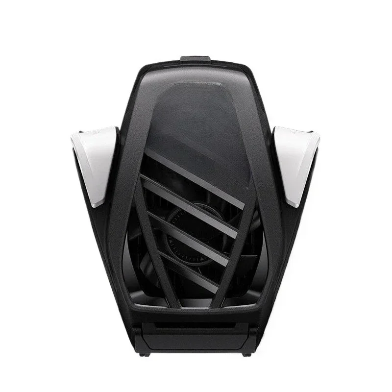 Cooling fan X series mobile phone cooling fan semiconductor cooling back clip radiator