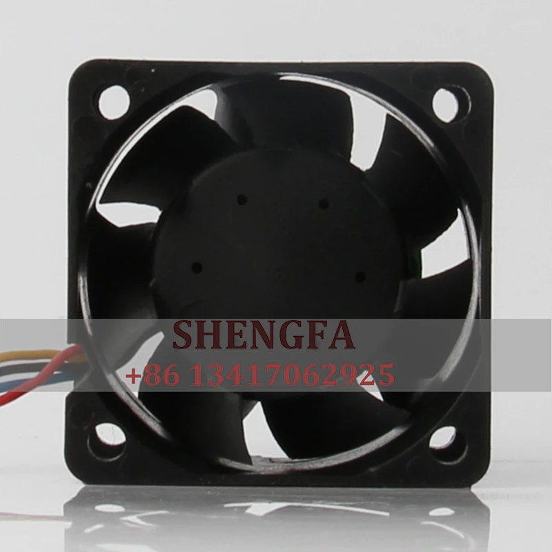 Ventola di raffreddamento DELTA muslimcase 40*40*28mm 4028 12V 0.87A 4CM Server pwm Super Dual Ball