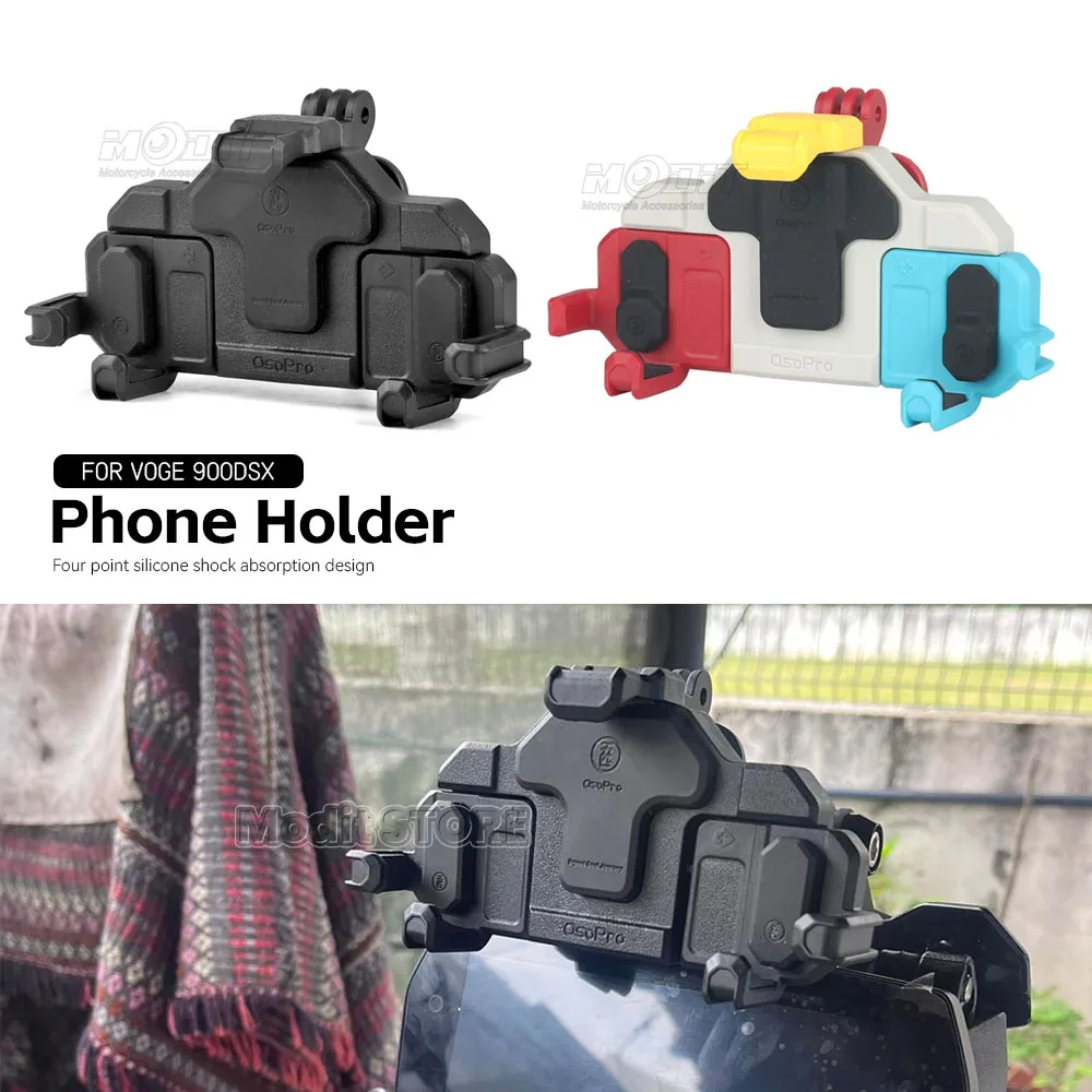 Аксессуары для мотоциклов DS900X, держатель для мобильного телефона для VOGE 900DSX DS 900 X DSX 900 2024, GPS-навигационная подставка, кронштейн 12 мм, 22 мм Аксессуары для мотоциклов DS900X, держатель для мобильного телефона для VOGE 900DSX DS 900 X DSX 900 2024, GPS-навигационная подставка, кронштейн 12 мм, 22 мм