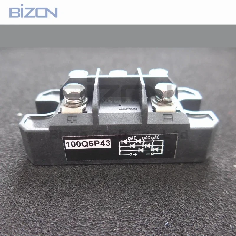 

50U6P43 50Q6P43 75Q6P43 100U6P43 100Q6P43 Новый оригинальный модуль