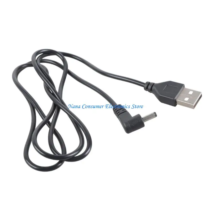 G7NE Space Saving Right Corner Link USB Cord Consistent Various DIRECT CURRENT Devices