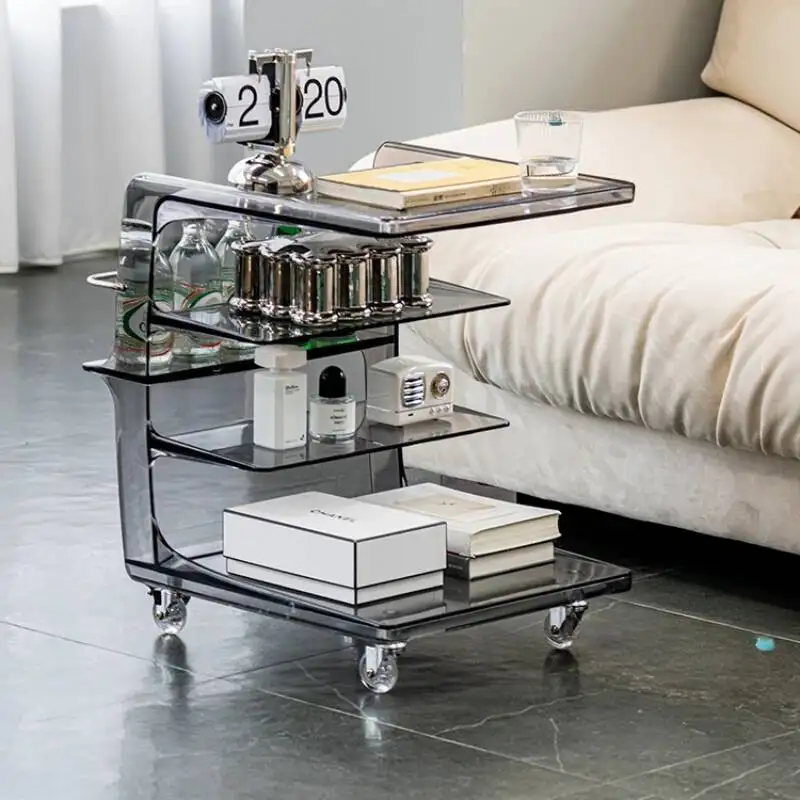 Acrylic Transparent… - image