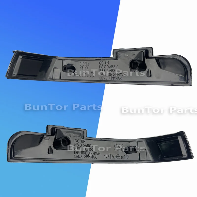 For HYUNDAI CRETA/iX25 LH or RH Side Mirror Indicator Lamp 2015 2016 2017 2018 2019 2020#87614/24-A0000 Mirror Light Turn Signal view 3