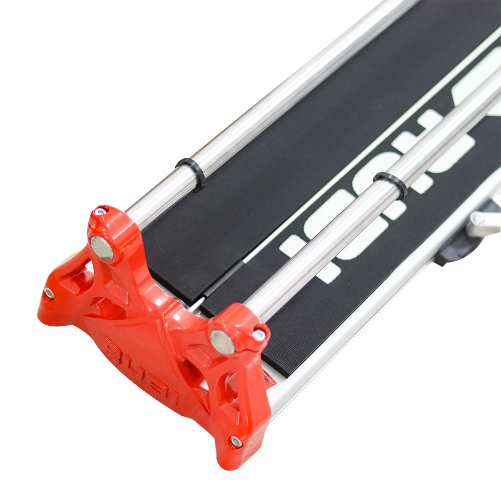 New Type X-one-1200 Enhanced Manual Tile Cutter Floor Tile Ceramic Tile Push Knife High Precision Broach Breaking Force 750kg