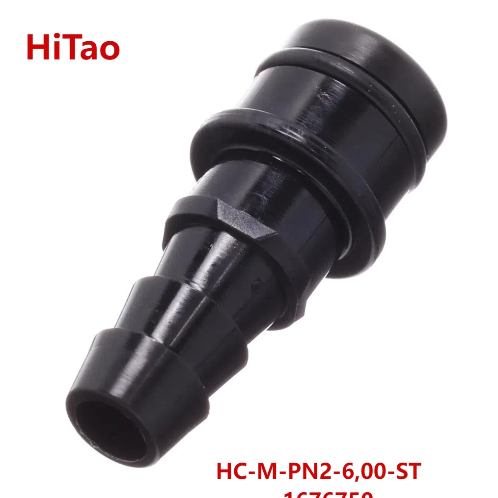 New Original HC-M-PN2-600-ST  1676750   Terminal Block Connector - in Stock