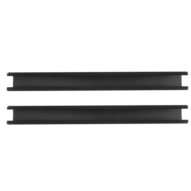 2 Pcs 11 Inch Windshield Sash For Club Car & Precedent Golf Cart 102163001 Golf Cart Accessories