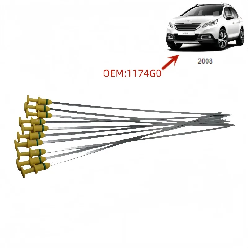 10PSC 1174G0 For Pe…