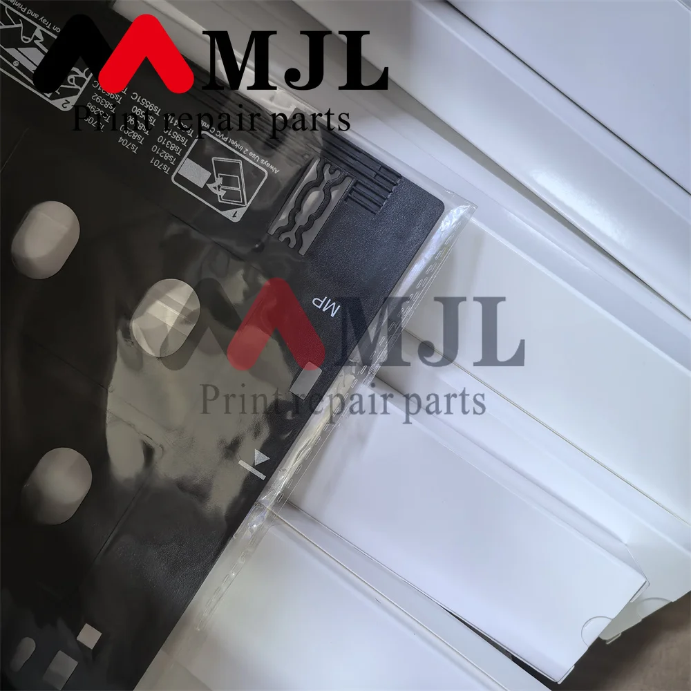 1pc PVC ID Card Tray Plastic card Printing Tray for Epson R260 R265 R270 R280 R290 R380 R390 RX680 T50 T60 P50 L800 L801 R330