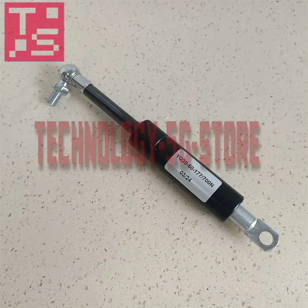 

Air Gas Spring Extend Pneumatic Cylinder YQ20-50-177/700N for Noblelift Pallet Truck Stacker CBD20J-LI3