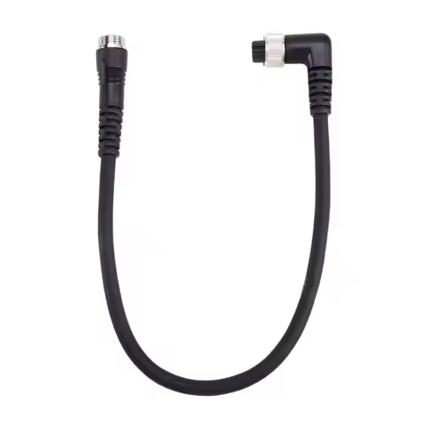 【BIG SALE】Fishing Reel Battery Power Cord 3 O'clock Battery Cable For DAIWA Shimano 500MJ Battery Power Cable For Electric Reels