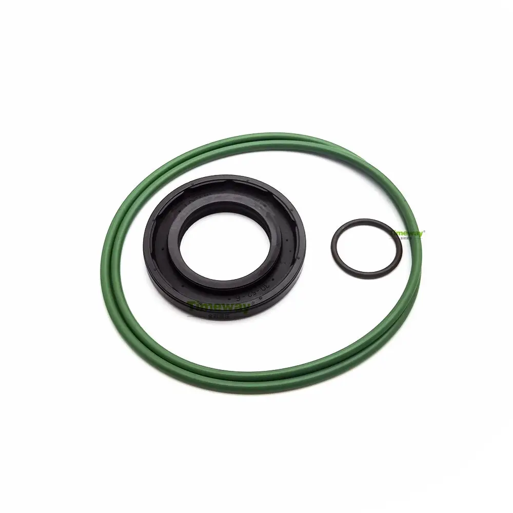 Seal Kit F11-019 Piston Pump Spare Part for Repair Parker Oil Pump