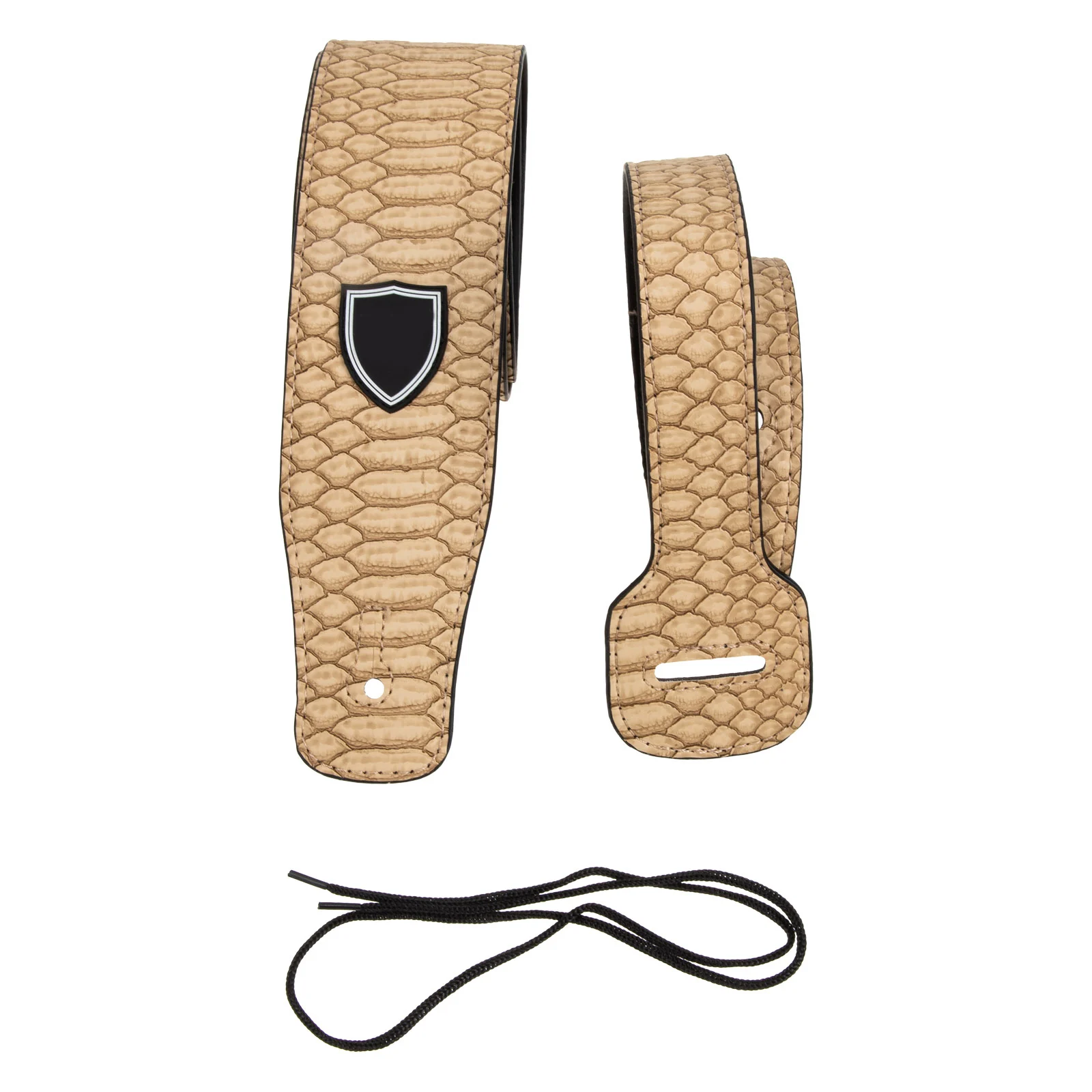 

Guitar Strap Durable Wear resistant Electric Bass Adjustable Shoulder Straps For Guitars Ukuleles Accessories Musical