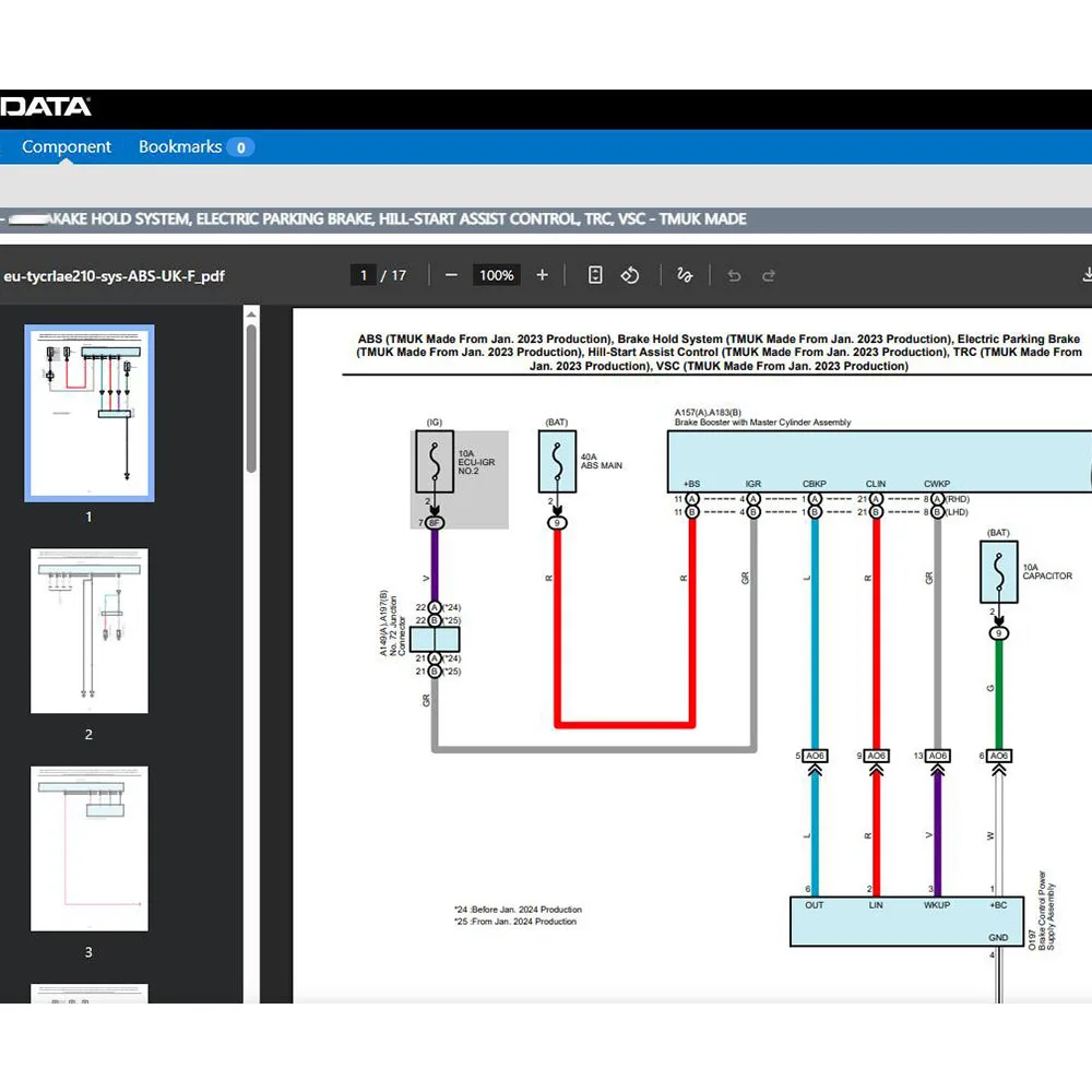 Online Account ALL  DATA for Haynes Pro Alldata EU US Workshop Repair Software Update Car Maintaince Database On PC Tablet Phone