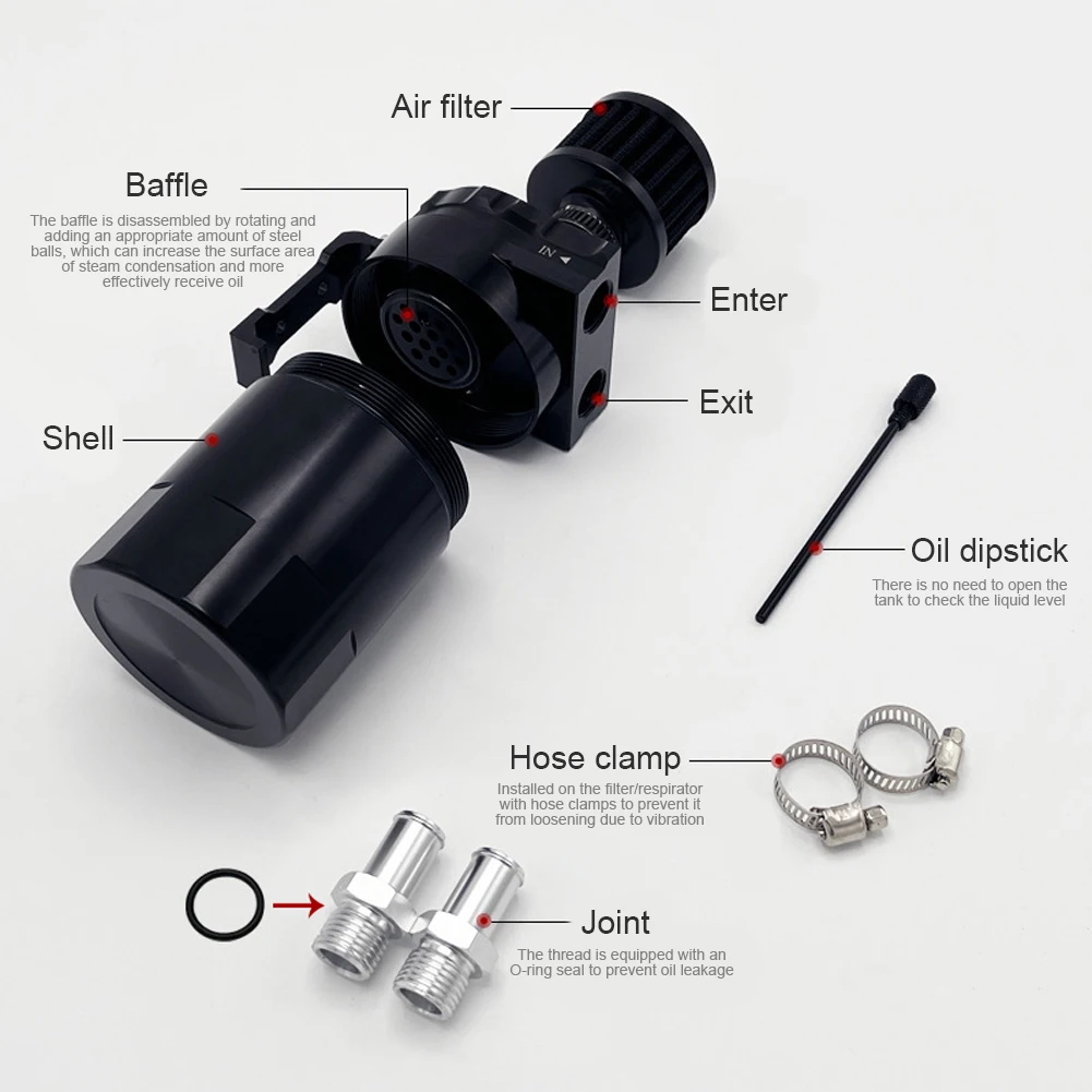 Oil Dipstick Hole B… - image