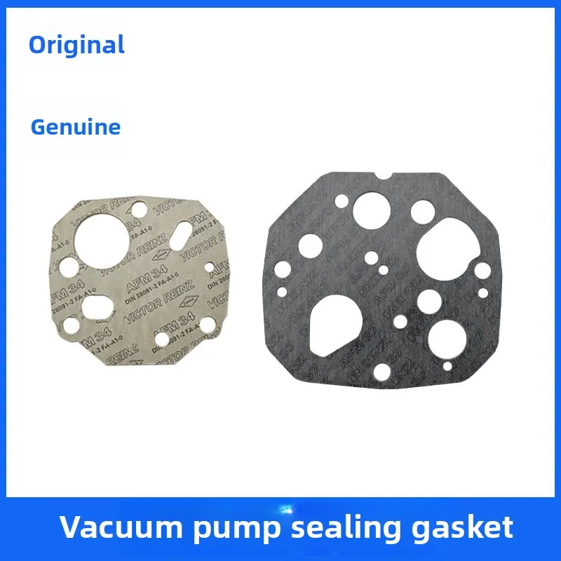

Suitable for Baker vacuum pump gasket end cover repair kit accessories VT/DT/T/4.10/4 16/4.25/4.40