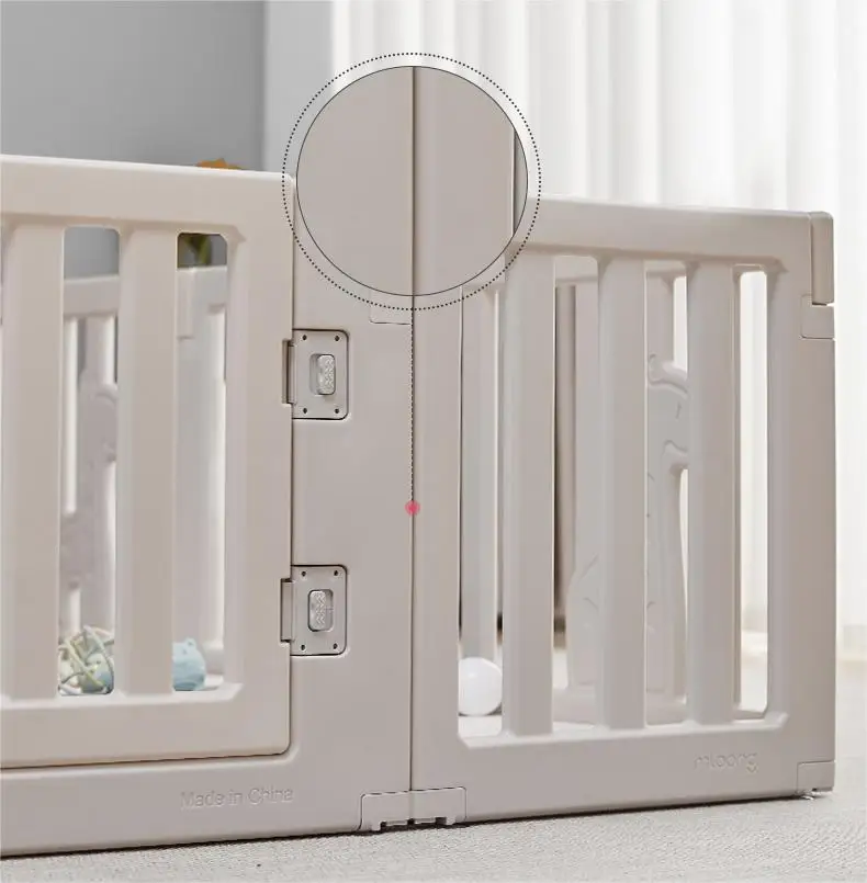 Hot Sell Baby Playpens Boys Sale