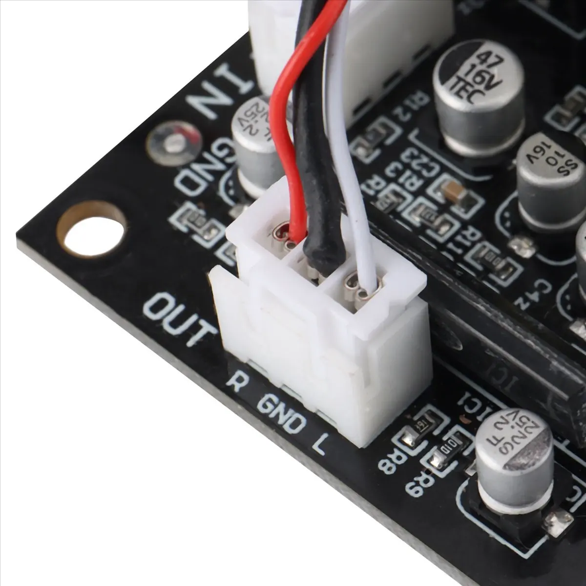 

A23G 2X NE5532 предусилитель для виниловых проигрывателей MM MC, плата фоно-усилителя для проигрывателей, предусилитель для фонографа, DIY аудиоусилитель + разъемы Lotus