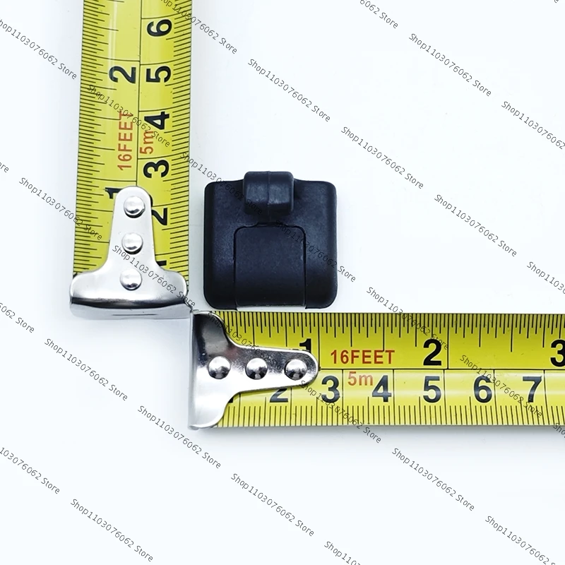 8E0861337 Customer customization Shading Curtain Hook Bracket Window For Audi A4 B6 B7 RS4 Rear Window Curtain Clip