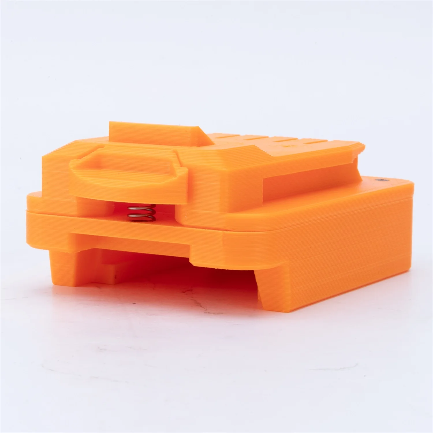 

Battery Adapter For Craftsman V20 Cordless Series Portable Power Tools for Mastercraft 20V PWR POD Battery(Without battery)