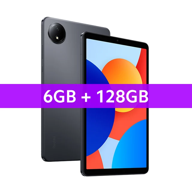 Xiaomi Redmi Pad SE 8.7 inch Global Version Mi Tablet MTK Helio