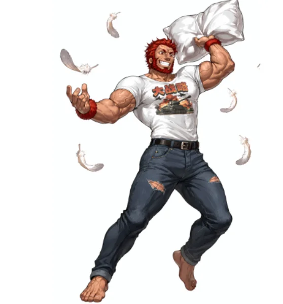 Anime Fate/Zero Iskandar Acrylic Double-Sided Stand Figure Model Plate Cosplay Collection Props Desktop Decor Gifts New PPG