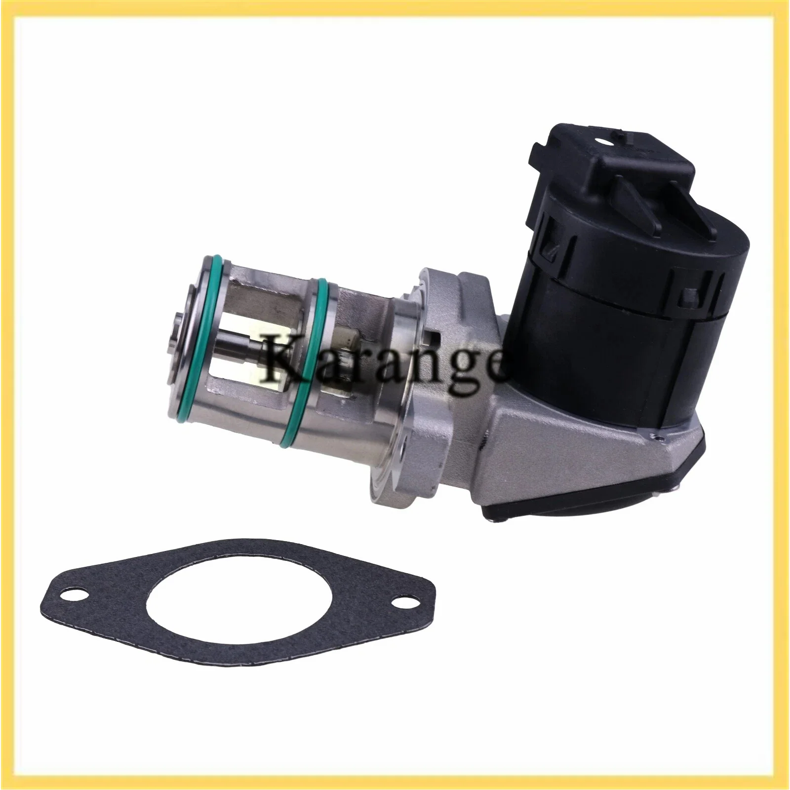 

New For Exhaust Gas Recycling Valve EGR DSCN3514 DZ109968 EGR288 RE537143 RE543306 RE541426 RE535292 RE531848 RE528