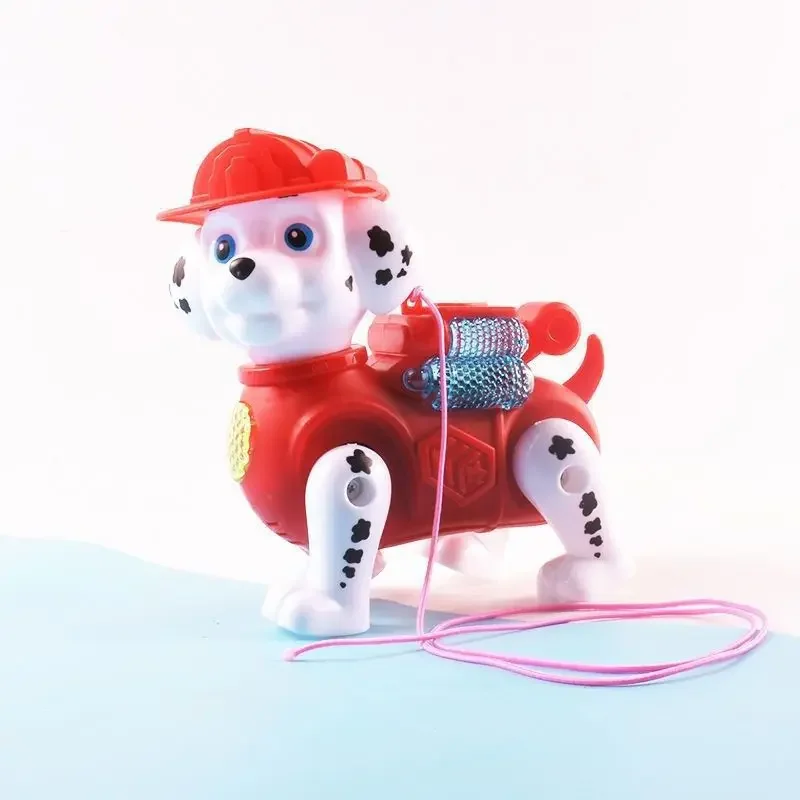 Baby Electronic Dog Toy With Control Children Interactive Singing Walking Robot Puppy Pets With Bag For Kids Gifts