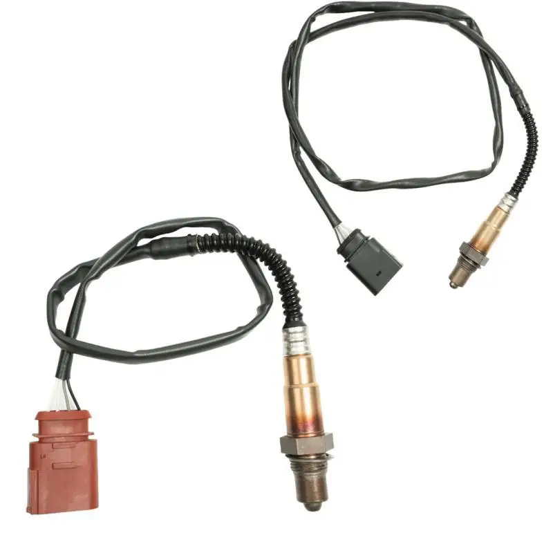 Czujnik tlenu do Volkswagen Jetta Golf Beetle Audi TT 0258010032 1K0998262Q 06A906262Q 06A906262F Akcesoria samochodowe Zamiennik