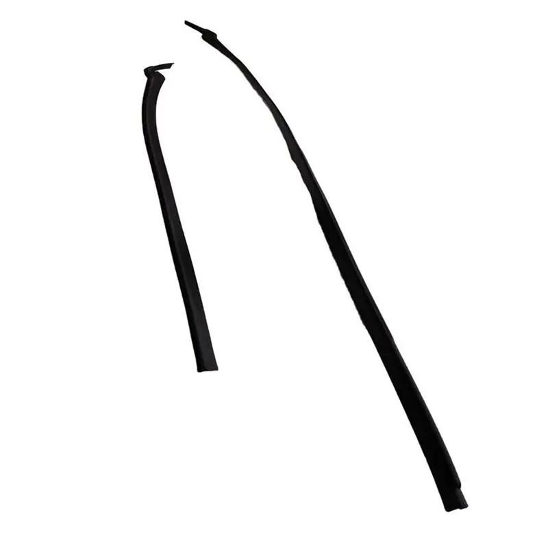 Top-Rated Windshield Wiper Cowl Seal For MINI R55 2007-2015 For MINI R56 R57 2006-2015 51132751209 51132751210 Auto Spare Replac