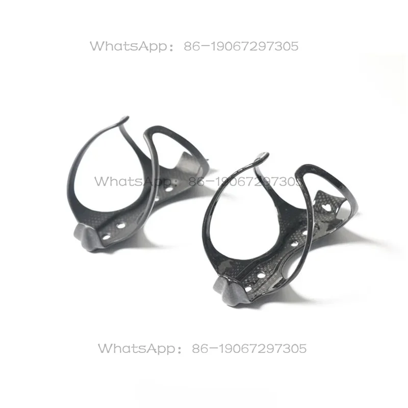 2pcs-new-full-carbon-drink-water-bottle-cages-road-bicycle-cages-mountain-bike-carbon-bottle-holder-lightest-parts
