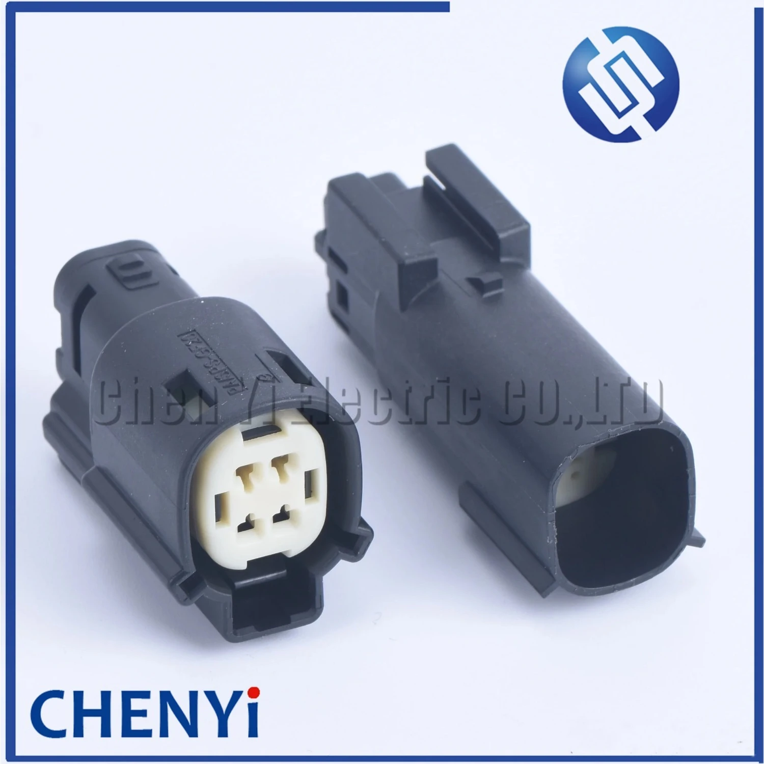 1 Set 4 Pin male or female 33472-4001 33482-4001 33482-0401 MX150 Female Male Oxygen sensor Auto Connector