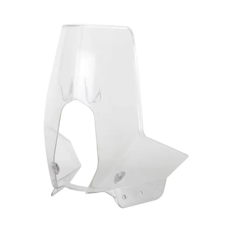 Motocross Adventure Dirt Bike Rally Replica Fairing Windshield for450 690 790 890 BAJA EXC 500 for 701 FE