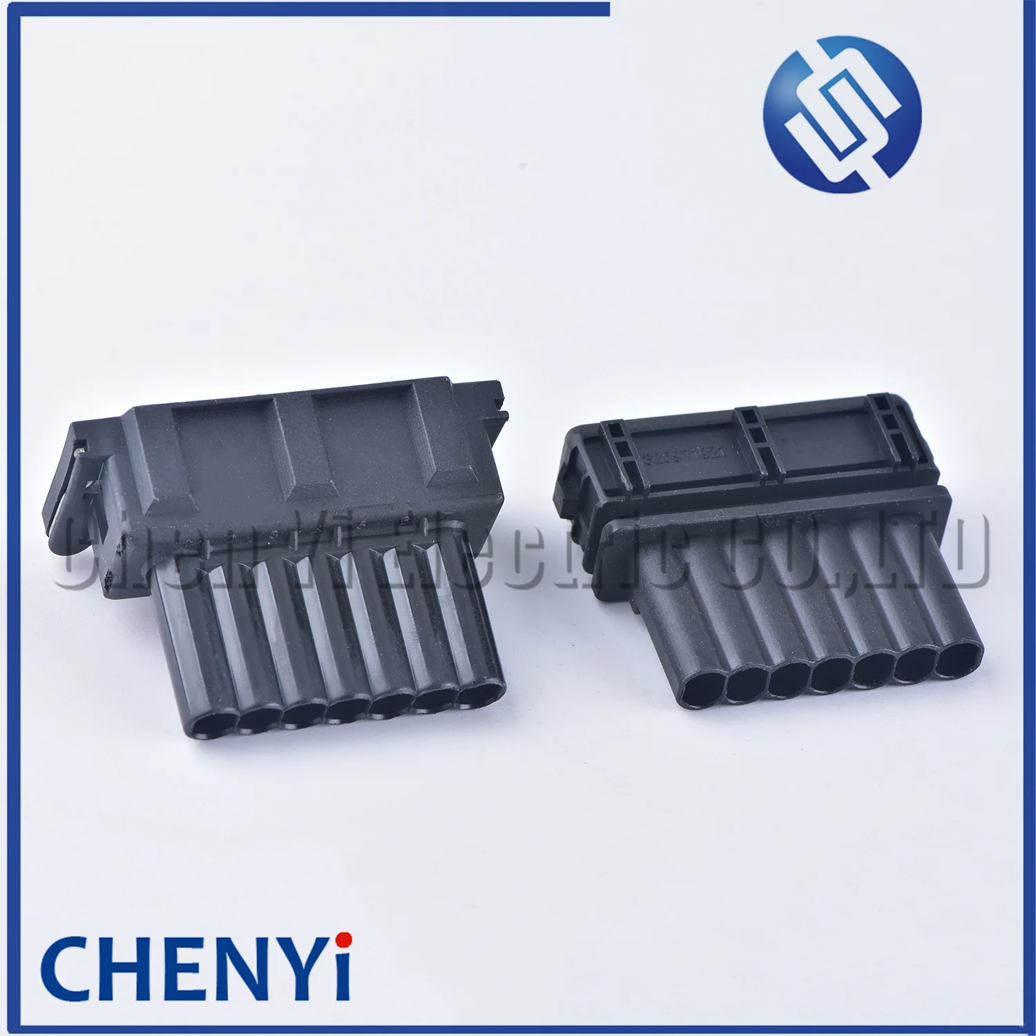 7 Pin male or female 3.5mm series Engine Plug Automotive Waterproof Wire Sockets Connector 1111700735GC001 325971921