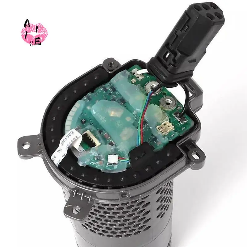 

A11E-Vacuum Cleaner Motor Motherboard For Dyson V15 SV22 Vacuum Cleaner Replacement Motor Circuit Board