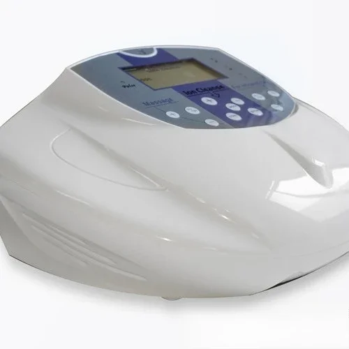 Ion Detoxification Instrument, Semicircular Pulse Hydrogen-rich Bath Machine, Hot-selling Body Detox Foot Spa Machine