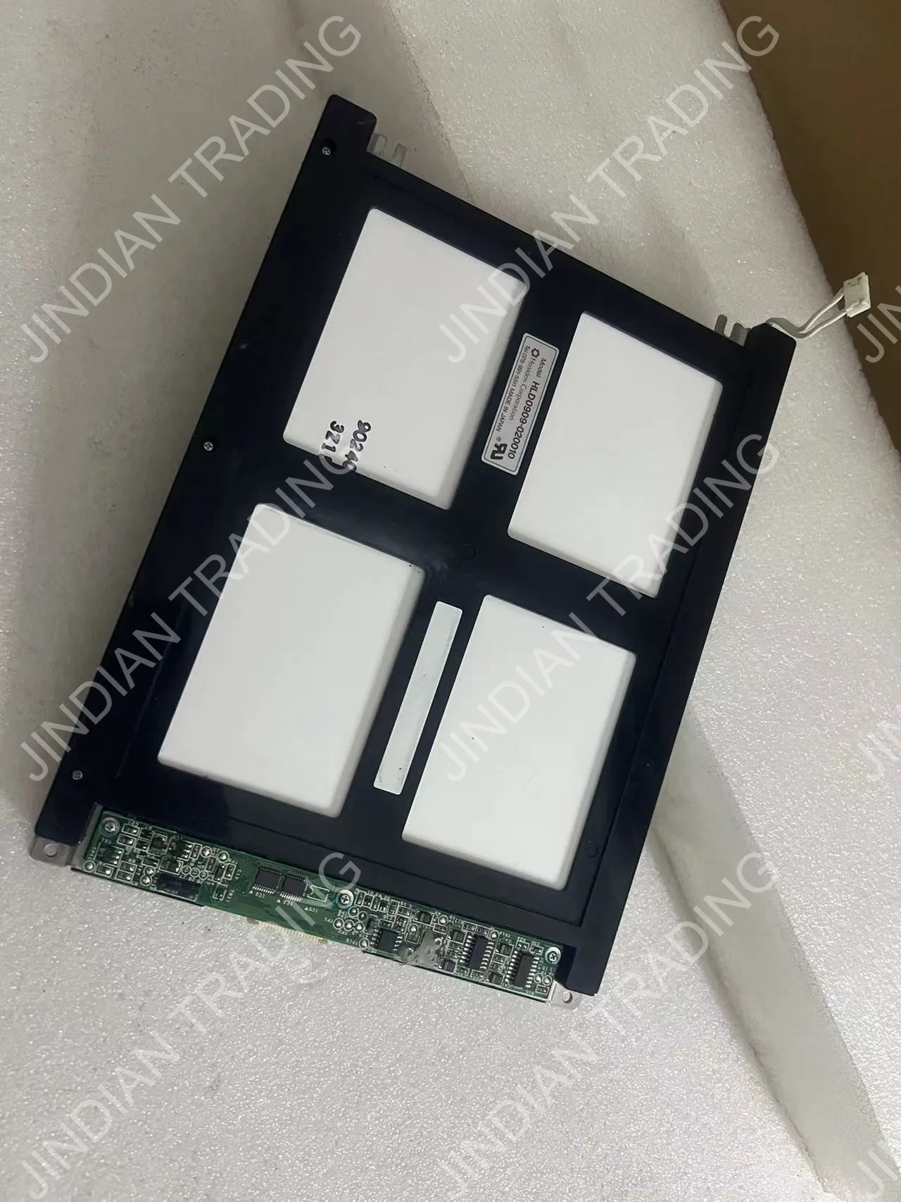 HLD0909-020010 Industrial LCD Panel Screen Display