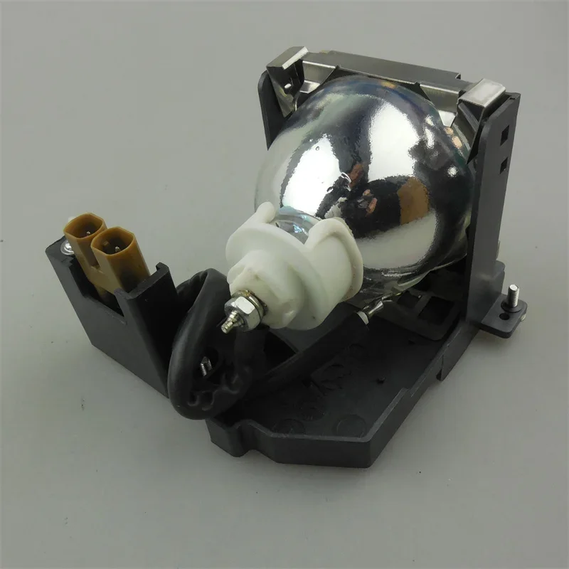 Replacement Lamp With Housing L1709A For HP vp6111 / vp6121