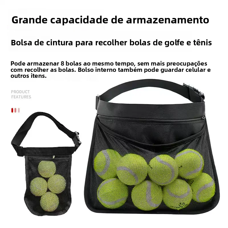portable-tennis-ball-picking-up-bag-golf-ball-storage-waist-bag-outdoor-sports-equipment-convenient-hanging-ball-pouch