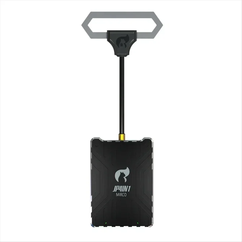 VoidFly 1pcs new AU41-For Jumper JP4IN1-MIRCO JR/NANO Multiprotocol Module for Jumper T32/T15/T20/T16/T-LITE/T-PRO RC Transmitte