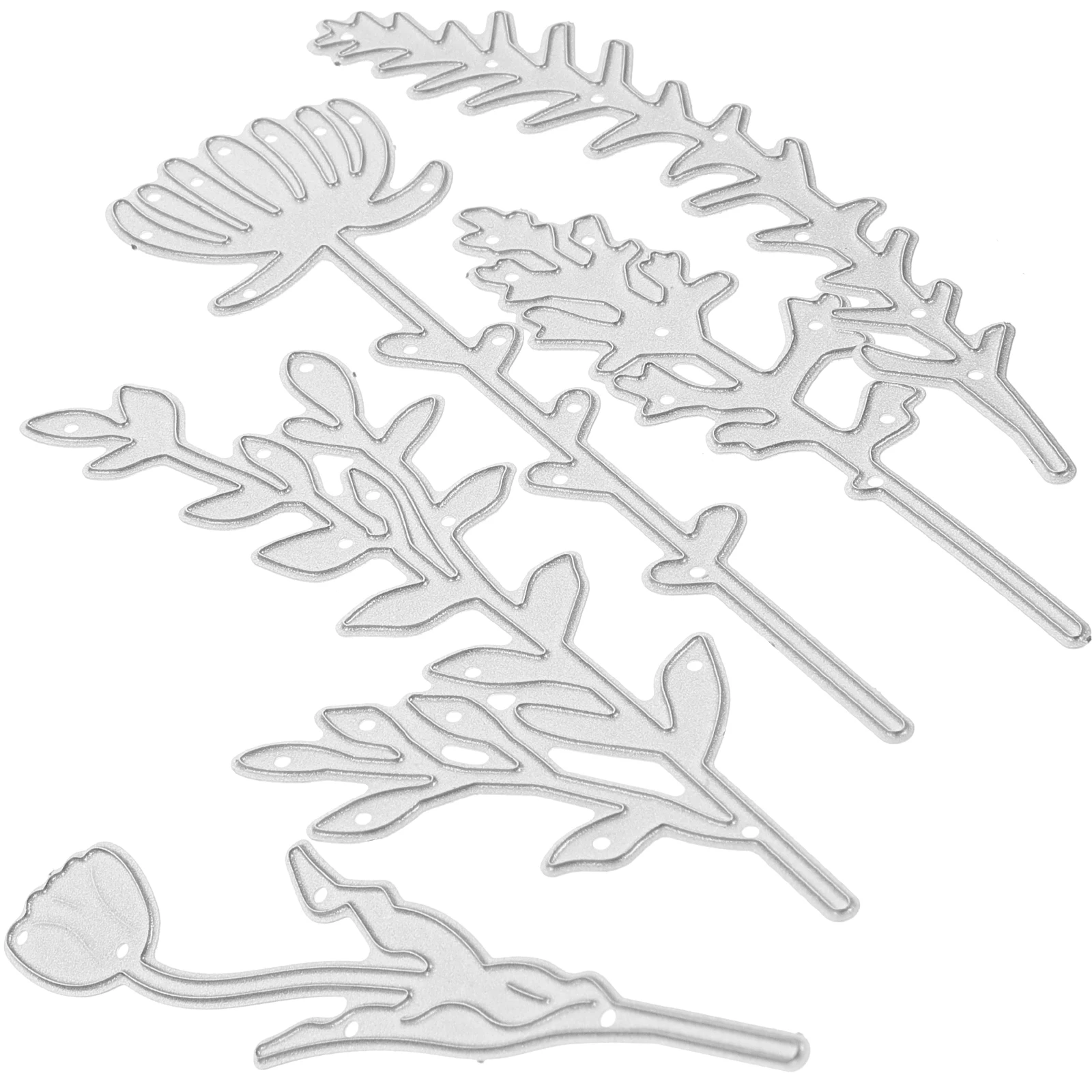 

Metal Cutting Dies Diy Craft Stencil For Scrapbook Photo Album Carbon Steel Molds Festival Gift Handmade