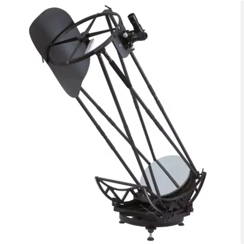 20-inch professional astronomical telescope, super-large telescopic reflector
