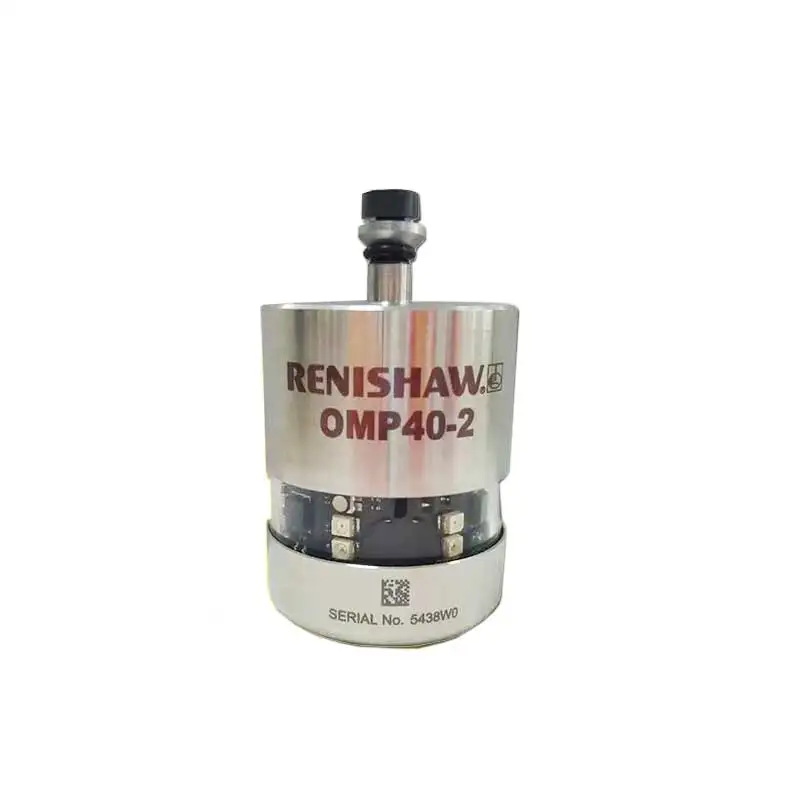 

Cnc Control Receiver Renishaw CNC Optical Transmission Touch Probe System OMP40-2 Tested Okay