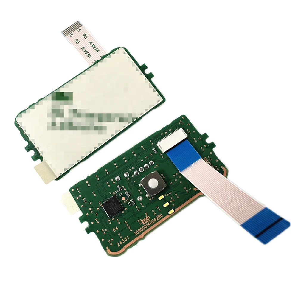 ل PS5 تحكم BDM-010 BDM-020 BDM-030 BDM-040 لوحة اللمس لوحة دارات مطبوعة مقبض IC اللوحة لوحة دوائر كهربائية لوحة اللمس استبدال