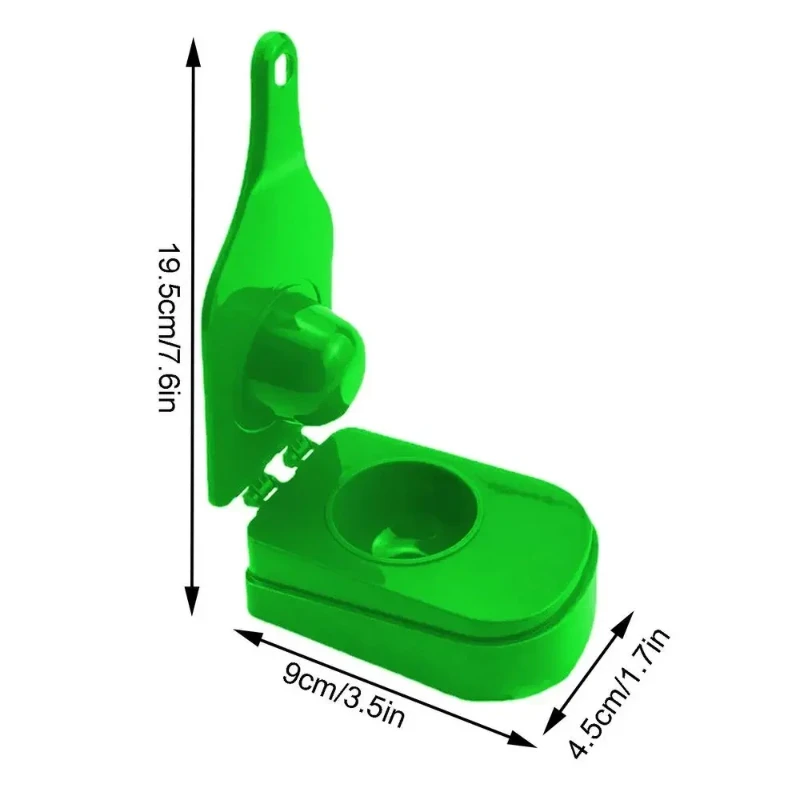 1 قطعة مطحنة البطاطس والموز المطبخ الطبخ البثق قالب الموز لحم الخنزير المقدد قالب الأرز اللحوم الزلابية صانع لوازم المطبخ #2