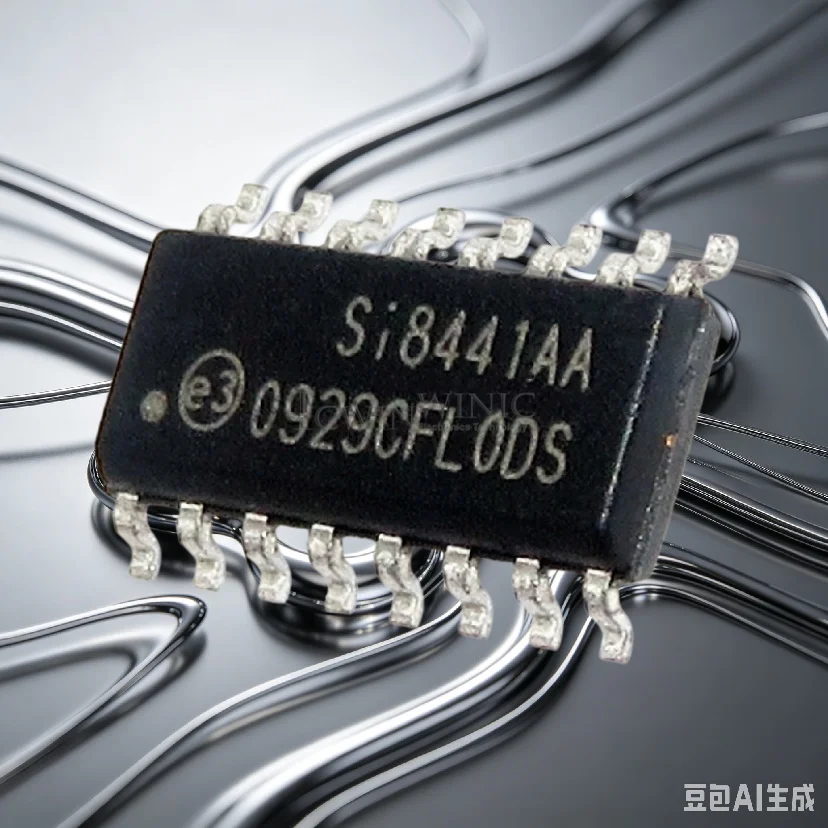 SI8441AA SI8441 VND830 830 AD725ARZ AD725AR AD725 TSS721A TSS721 SOP-16